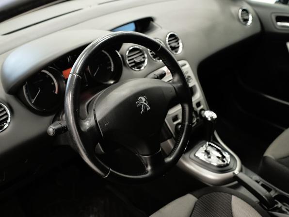 Peugeot 308 I Рестайлинг с пробегом 2012 года, цена 571 000 рублей, 124928 км, хэтчбек, Автокод Объявления