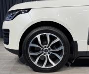Land Rover Range Rover IV Рестайлинг Иркутск  - изображение 51