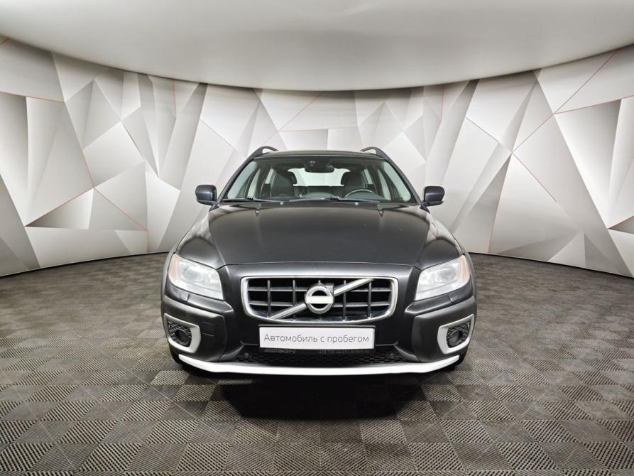 Volvo XC70 II Москва  - изображение 7