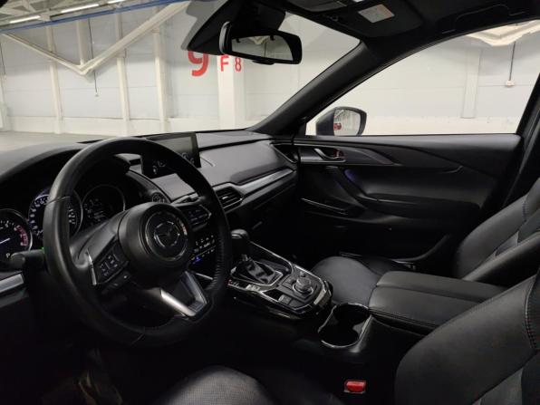 Mazda CX-9 II с пробегом 2019 года, цена 2 550 000 рублей, 59948 км, внедорожник, Автокод Объявления