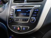 Hyundai Solaris I Рестайлинг Волгоград  - изображение 55