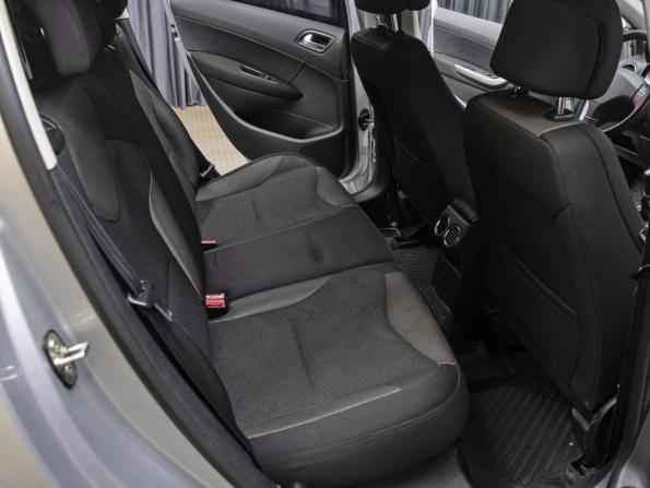 Peugeot 308 I с пробегом 2009 года, цена 349 000 рублей, 201915 км, хэтчбек, Автокод Объявления