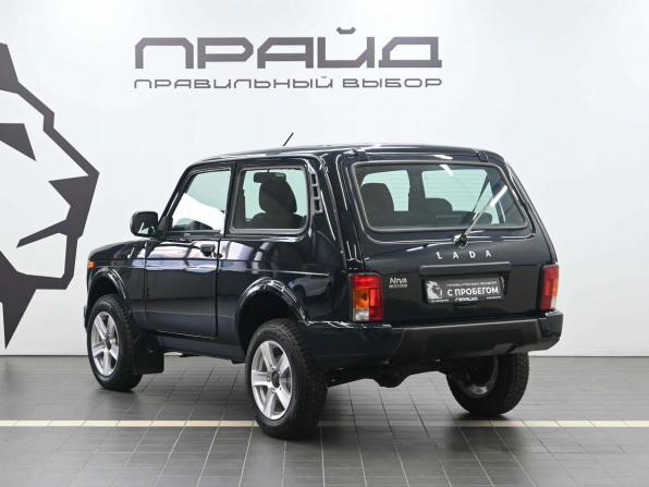 Lada (ВАЗ) Niva Legend с пробегом 2024 года, цена 1 189 900 рублей, 42 км, внедорожник, Автокод Объявления
