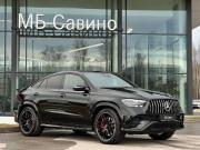 Mercedes-Benz GLE Coupe AMG II (C167) Рестайлинг Пермь  - изображение 33