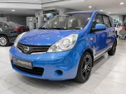 Nissan Note I Рестайлинг Казань  - изображение 23