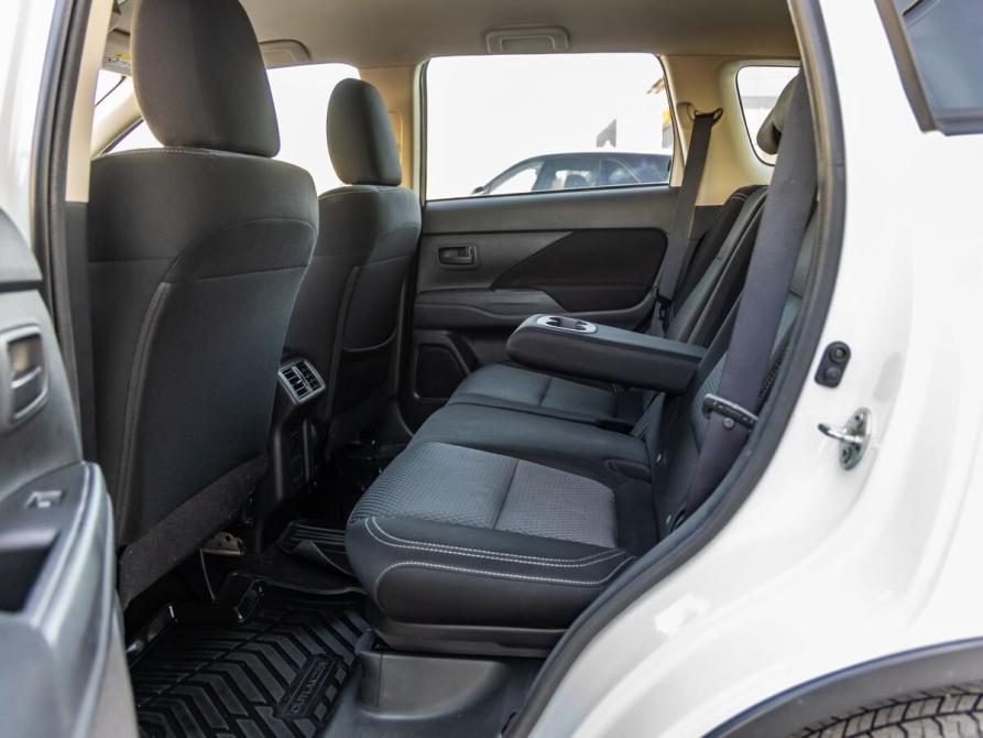 Mitsubishi Outlander III Рестайлинг 3 Волгоград  - изображение 34