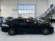Toyota Camry VIII (XV70) Рестайлинг Шахты  - изображение 25