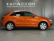 Audi Q3 I (8U) Пермь  - изображение 24