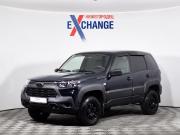 Lada (ВАЗ) Niva Travel I Нижний Новгород  - изображение 20