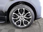 Land Rover Range Rover Sport II Рестайлинг Москва  - изображение 48