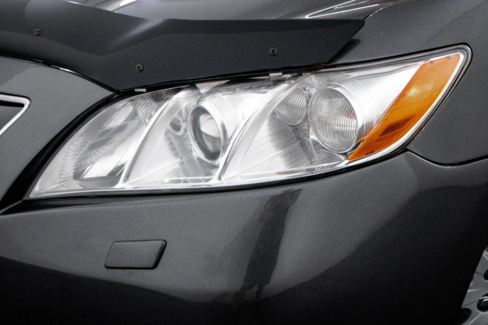 Toyota Camry VI (XV40) Барнаул  - изображение 8