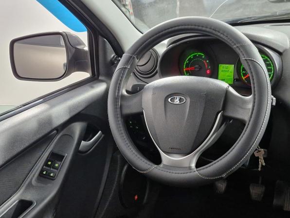 Lada (ВАЗ) Kalina II с пробегом 2016 года, цена 400 000 рублей, 180540 км, универсал, Автокод Объявления