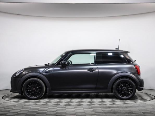 Mini Hatch III (F55/F56) Рестайлинг 2 с пробегом 2021 года, цена 2 399 000 рублей, 70681 км, хэтчбек, Автокод Объявления