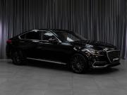 Genesis G80 I Тюмень  - изображение 32