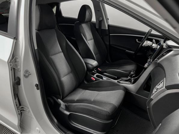 Hyundai i30 II с пробегом 2012 года, цена 749 900 рублей, 311269 км, хэтчбек, Автокод Объявления
