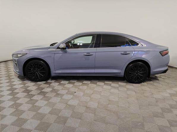 Geely Preface I (China Market) Рестайлинг 2 с пробегом 2024 года, цена 2 325 000 рублей, 54514 км, седан, Автокод Объявления