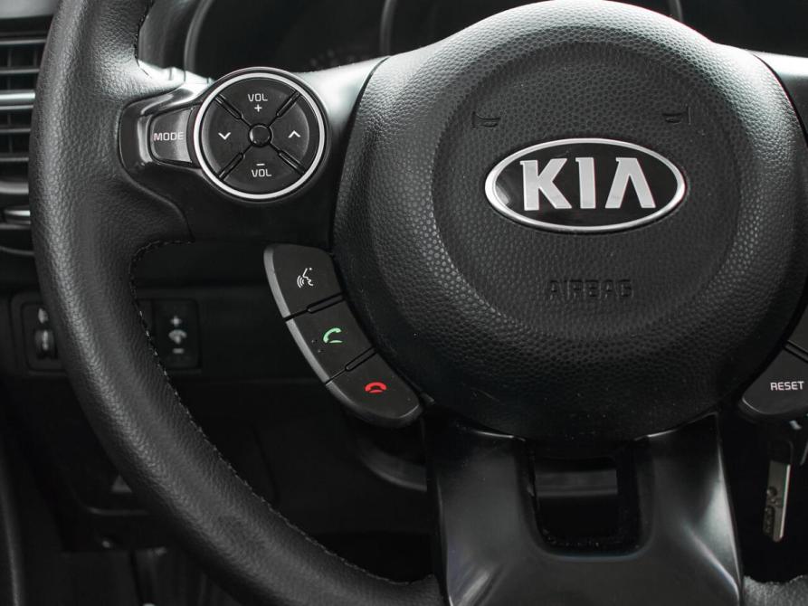 Kia Soul II Рестайлинг Екатеринбург  - изображение 13