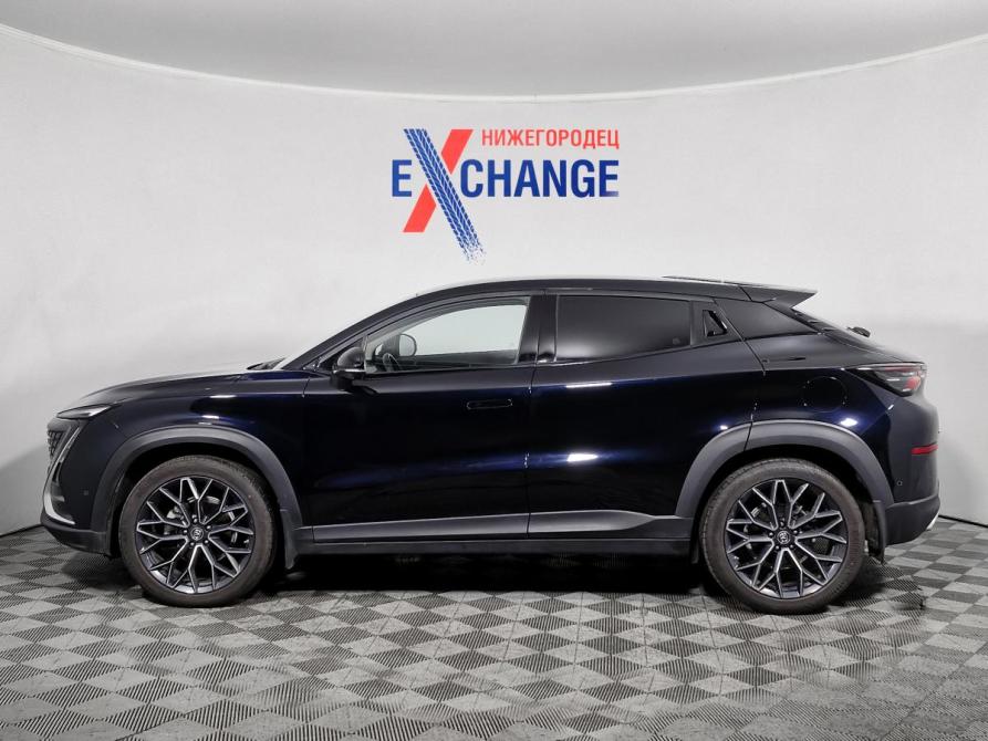 Changan UNI-T I Нижний Новгород  - изображение 8