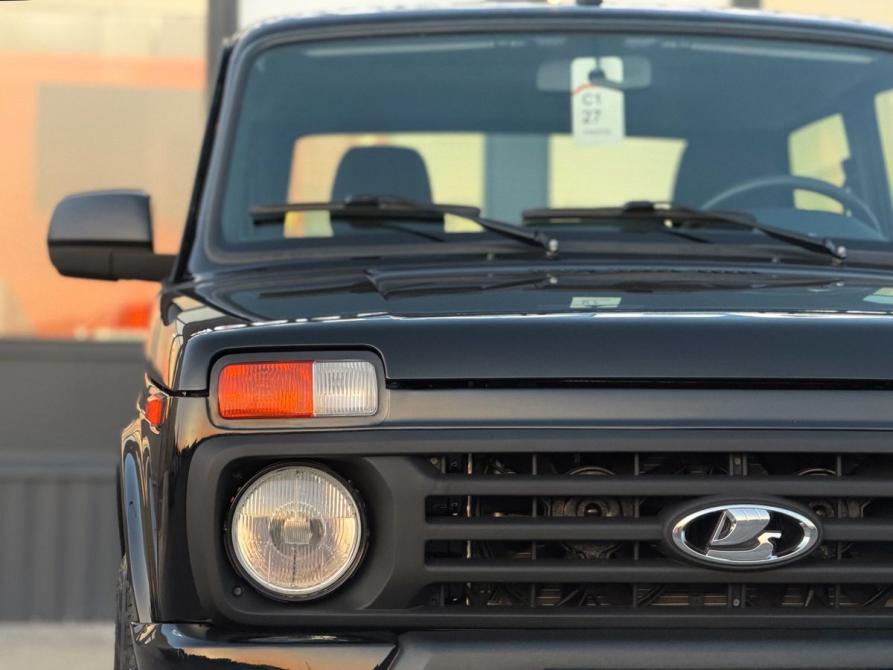 Lada (ВАЗ) Niva Legend Волгоград  - изображение 26