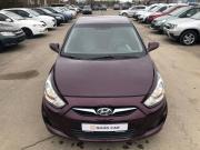 Hyundai Solaris I Саратов  - изображение 43