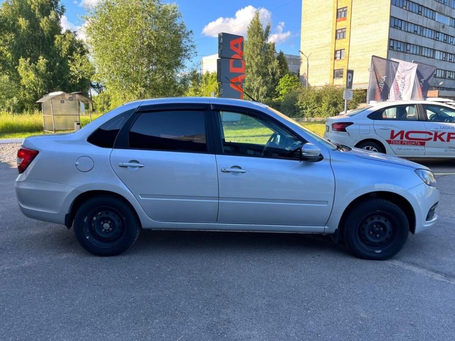 Lada (ВАЗ) Granta I Рестайлинг Великие Луки  - изображение 4