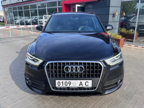 Audi Q3 I (8U) с пробегом 2012 года, цена 1 599 900 рублей, 178547 км, внедорожник, Автокод Объявления