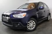 Mitsubishi ASX I Санкт-Петербург  - изображение 19