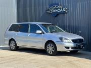 Mitsubishi Lancer IX Ижевск  - изображение 20
