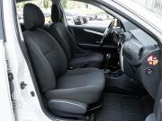 Nissan Almera III (G15) Ставрополь  - изображение 25