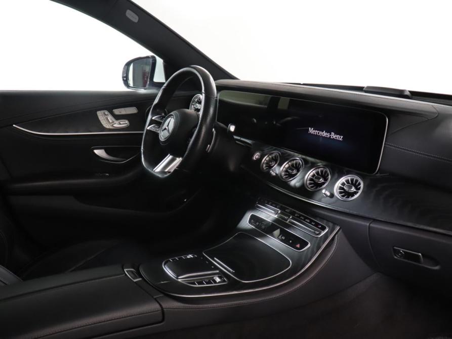 Mercedes-Benz E-Класс V (W213 S213 C238) Рестайлинг Москва  - изображение 10