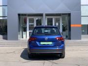 Volkswagen Tiguan II Краснодар  - изображение 26