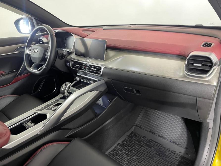 Geely Coolray I Воронеж  - изображение 12