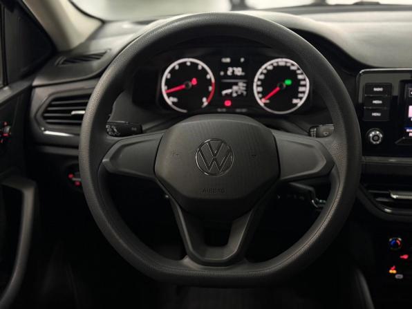 Volkswagen Polo VI с пробегом 2021 года, цена 1 600 000 рублей, 88250 км, лифтбек, Автокод Объявления