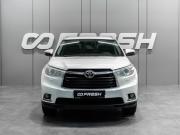 Toyota Highlander III (XU50) Тюмень  - изображение 30