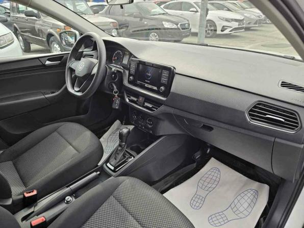 Volkswagen Polo VI с пробегом 2021 года, цена 1 619 995 рублей, 83136 км, лифтбек, Автокод Объявления