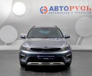 Kia Rio IV Москва  - изображение 29