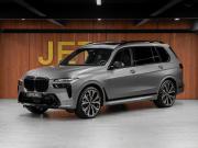 BMW X7 I (G07) Рестайлинг Москва  - изображение 30