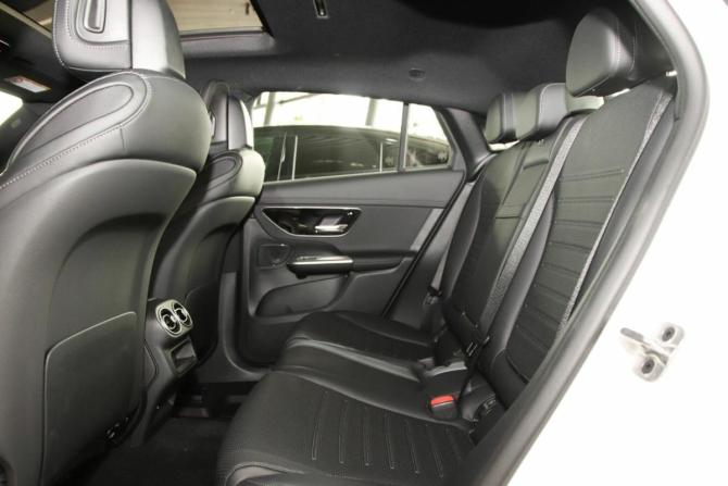 Новый Mercedes-Benz GLC Coupe II (C254) 2026 года, цена 9 550 000 рублей, внедорожник, Автокод Объявления
