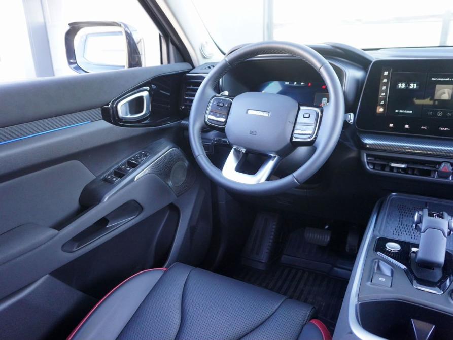 Haval H3 I Москва  - изображение 13
