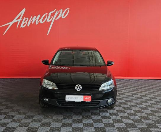 Volkswagen Jetta VI с пробегом 2012 года, цена 825 000 рублей, 228611 км, седан, Автокод Объявления