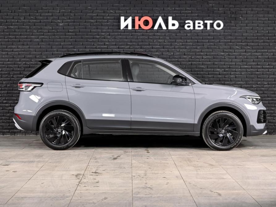 Volkswagen Tharu XR Екатеринбург  - изображение 9