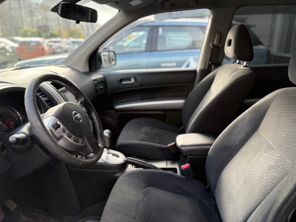 Nissan X-Trail II Рестайлинг с пробегом 2012 года, цена 1 165 000 рублей, 258872 км, внедорожник, Автокод Объявления