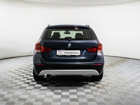BMW X1 I (E84) с пробегом 2012 года, цена 1 445 000 рублей, 150406 км, внедорожник, Автокод Объявления