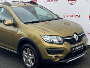Renault Sandero II Екатеринбург  - изображение 44