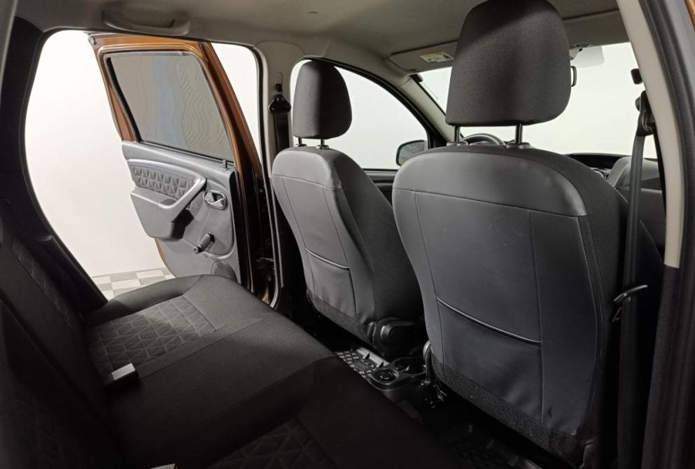 Renault Duster I Рестайлинг Волгоград  - изображение 15