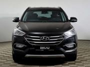 Hyundai Santa Fe III Рестайлинг Санкт-Петербург  - изображение 11