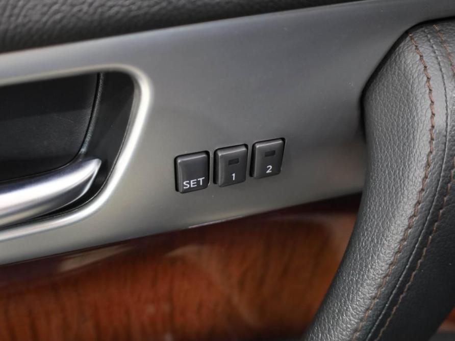 Infiniti FX II (S51) Рестайлинг Ростов-на-Дону  - изображение 21