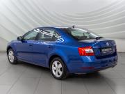 Skoda Octavia III (A7) Рестайлинг Волгоград  - изображение 45