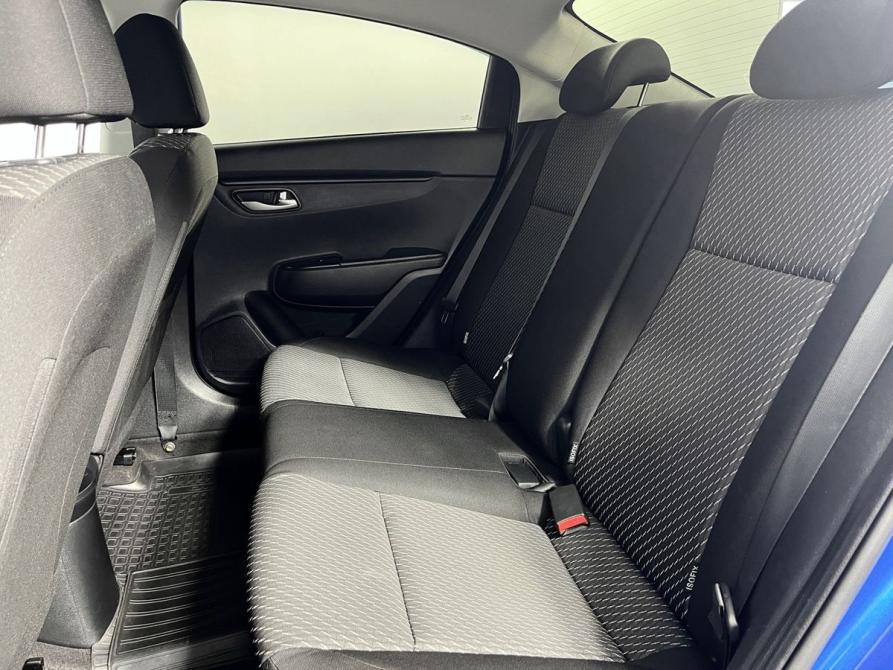 Kia Rio IV Борисоглебск  - изображение 17