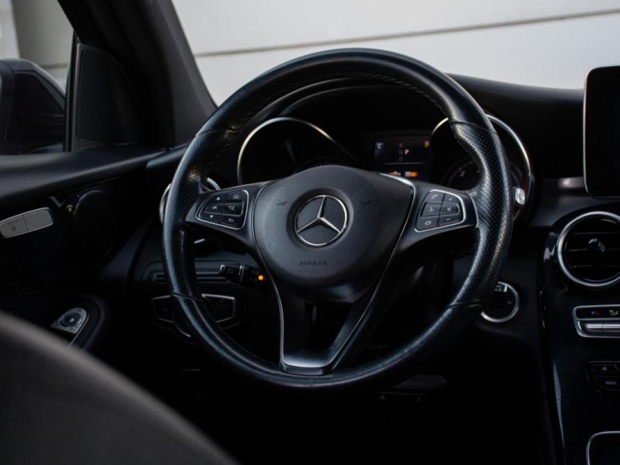 Mercedes-Benz GLC I (X253) Москва  - изображение 12
